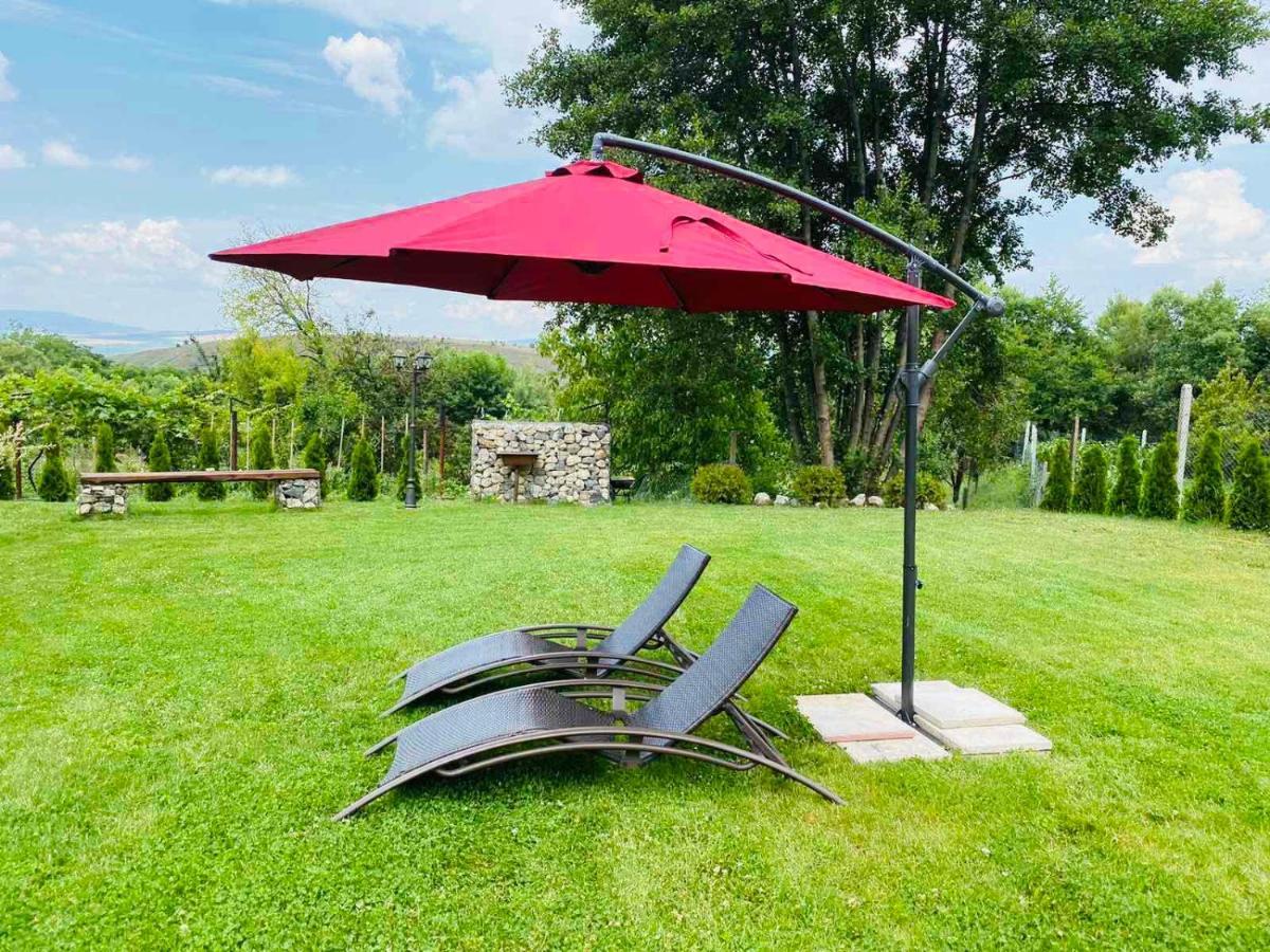 Villa Kashtata Resilovo المظهر الخارجي الصورة